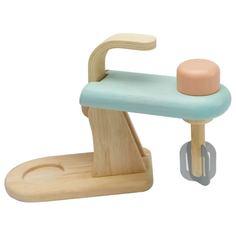 Plan Toys Mi Primera Maquina De Cocina - ^ La Cocina, El Tendero...