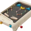 Plan Toys Mi Primera Maquina De Pinball - ^ Juegos De Habilidad