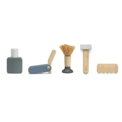 Plan Toys Mi Set De Afeitado - ^ Abalorios Y Joyas