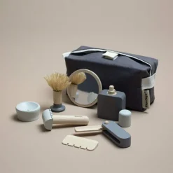 Plan Toys Mi Set De Afeitado - ^ Abalorios Y Joyas