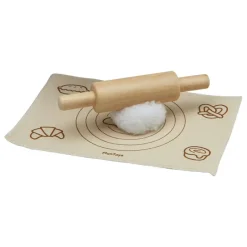 Plan Toys Mi Taller De Pan - ^ La Cocina, El Tendero...