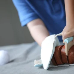Plan Toys Mi Taller De Pan - ^ La Cocina, El Tendero...