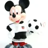 Bullyland Mickey Footballeur Allemand - ^ Figuras Disney
