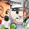 Buki France Microscopio De Bolsillo - ^ Descubrimiento De La Ciencia