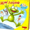 Haba Mim' Animo - ^ Juegos De Mesa
