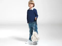 Play and Go Mini Bolsa De Almacenamiento - Eclair - ^ Cajas De Juguetes Y Muebles De Almacenamiento