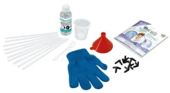 Buki France Mini Burbujas De Jabon De Laboratorio - ^ Descubrimiento De La Ciencia