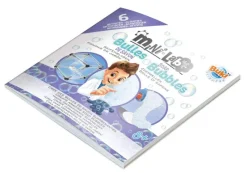 Buki France Mini Burbujas De Jabon De Laboratorio - ^ Descubrimiento De La Ciencia