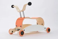 Wishbone Design Studio Mini Flip - Base - Blanche - ^ Transportistas