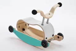 Wishbone Design Studio Mini Flip - Base - Bleue - ^ Transportistas