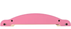 Wishbone Design Studio Mini Flip - Base - Rosa - ^ Transportistas