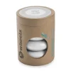 Wishbone Design Studio Mini Flip - Juego De 4 Ruedas - Blanco - ^ Transportistas