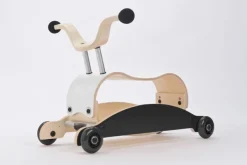 Wishbone Design Studio Mini Flip - Top - Blanc - ^ Transportistas
