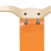 Wishbone Design Studio Mini Flip - Top - Naranja - ^ Transportistas