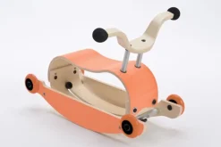 Wishbone Design Studio Mini Flip - Top - Naranja - ^ Transportistas