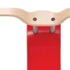 Wishbone Design Studio Mini Flip - Top - Rouge - ^ Transportistas