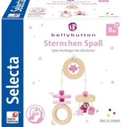 Selecta Mini Portico - Etoile Rose - ^ Puertas Y Arcos De Actividad