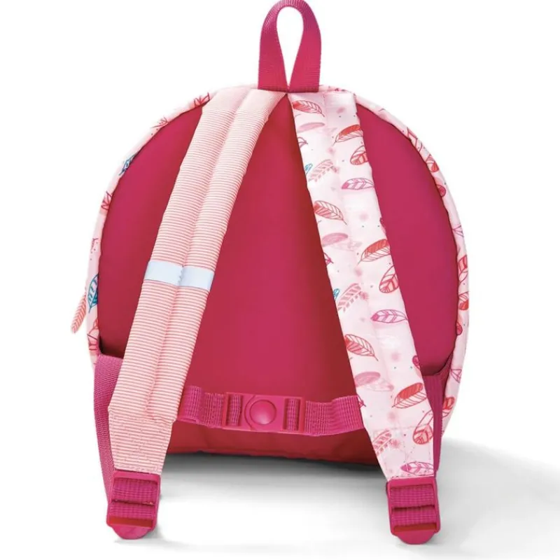 Lilliputiens Mochila Louise - ^ Juegos De Exterior Y Herramientas De Jardín