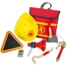Small foot company Mochila Para Bomberos - ^Nino Disfraces