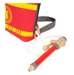 Small foot company Mochila Para Bomberos - ^Nino Disfraces