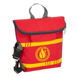 Small foot company Mochila Para Bomberos - ^Nino Disfraces