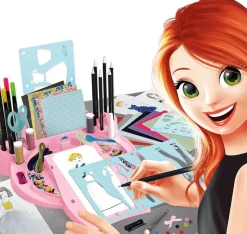 Buki France Modo De Estudio Profesional - ^ Actividades Creativas De Ocio