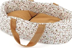 Petitcollin Moises De Tela Caramelo 36 Cm - ^ Cunas, Sillas De Paseo, Cochecitos...