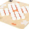 Small foot company Molino Y Solitario Gold Edition - ^ Ajedrez, Damas, Caballitos...
