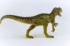 Schleich Monolofosaurio Verde De ^ Dinosaurios