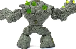 Schleich Monstruo De Piedra - ^ Mundo De Fantasía