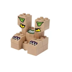 FabBrix Monstruos - ^ Bloques De Construcción