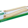 Brio Montantes De Railes - ^ Rails Brio