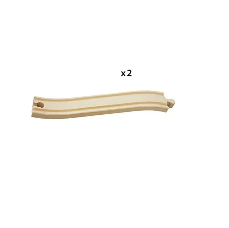 Brio Montantes De Railes - ^ Rails Brio