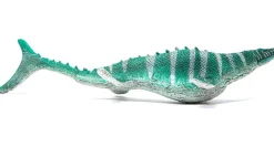 Schleich Mosasaurus - ^ Dinosaurios