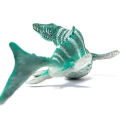 Schleich Mosasaurus - ^ Dinosaurios