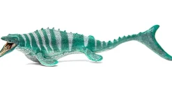 Schleich Mosasaurus - ^ Dinosaurios