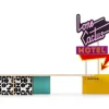 Candylab Toys Motel Cactus Solitario 2 - ^ Circuitos Routiers, Garajes, Estaciones-Servicios...