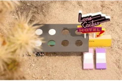 Candylab Toys Motel Cactus Solitario 2 - ^ Circuitos Routiers, Garajes, Estaciones-Servicios...