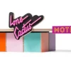 Candylab Toys Motel Lone Cactus - ^ Circuitos Routiers, Garajes, Estaciones-Servicios...