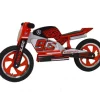 Kiddimoto Motocicleta De Marc Marquez - ^ Draisiennes Y Bicicletas De Madera