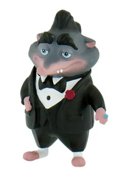 Bullyland Mr. Big - ^ Figuras Disney