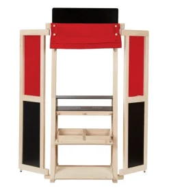 Plan Toys Muebles De Juego De Imitacion - ^ Teatro Y Marionetas