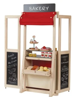 Plan Toys Muebles De Juego De Imitacion - ^ Teatro Y Marionetas