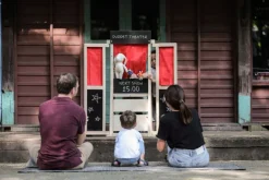 Plan Toys Muebles De Juego De Imitacion - ^ Teatro Y Marionetas