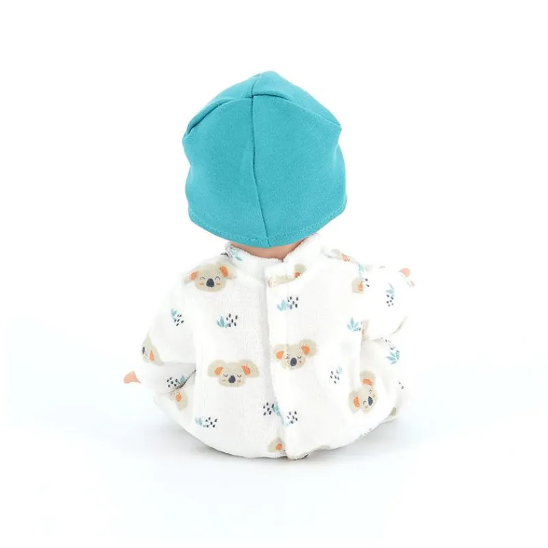 Petitcollin Muneca Bebe D'Amour 28 Cm Romeo - ^ Muñecas, Muñecos, Bañadores