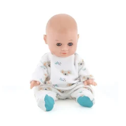 Petitcollin Muneca Bebe D'Amour 28 Cm Romeo - ^ Muñecas, Muñecos, Bañadores