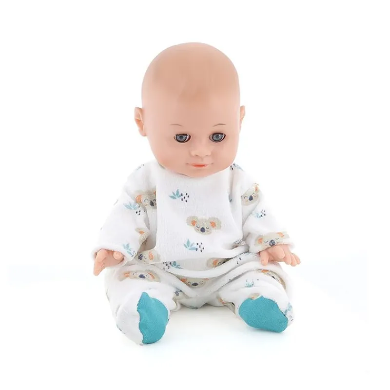 Petitcollin Muneca Bebe D'Amour 28 Cm Romeo - ^ Muñecas, Muñecos, Bañadores