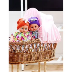 Petitcollin Muneca Ecolo Doll 28 Cm Helene - ^ Muñecas, Muñecos, Bañadores