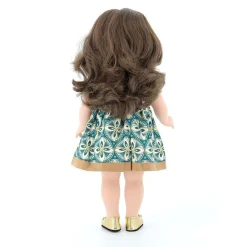 Petitcollin Muneca Marie-Francoise 40 Cm Damia - ^ Muñecas, Muñecos, Bañadores