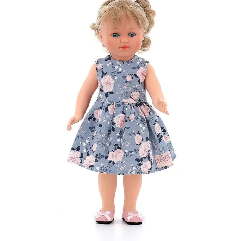 Petitcollin Muneca Marie-Francoise 40 Cm Maurel - ^ Muñecas, Muñecos, Bañadores